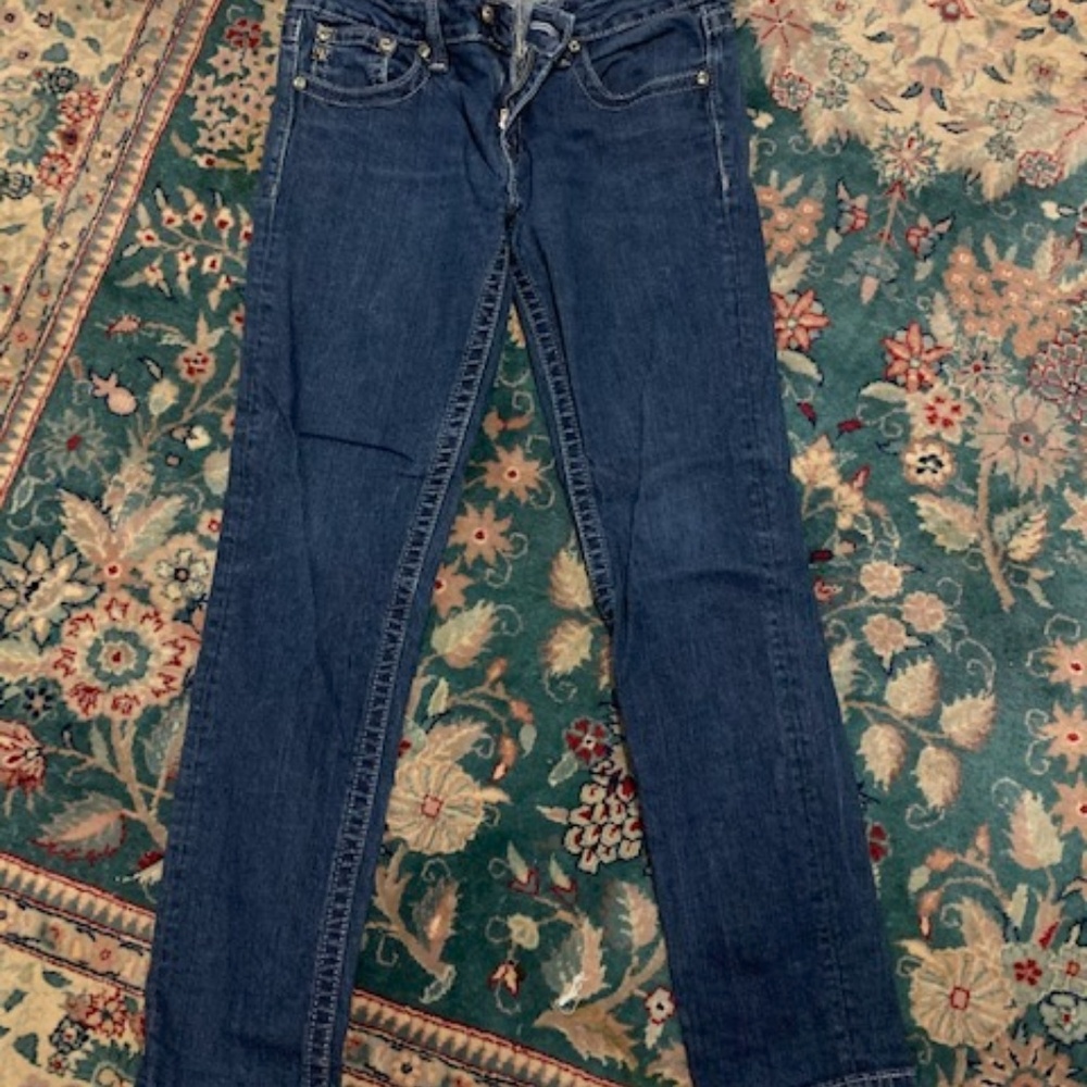 MissMe Jeans - Picture 4 of 6